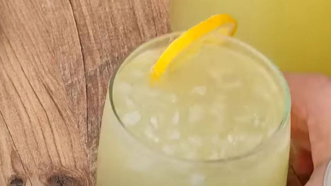 Kıtır kıtır limonlu kurabiye sırrı! Sadece 3 kaşık eklemeniz yeterli - Resim: 6